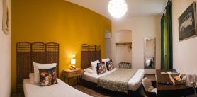 Hotel du Palais Bastia Centre