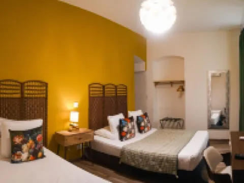 Hotel du Palais Bastia Centre Hotels in Bastia