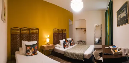 Hotel du Palais Bastia Centre Отели в г. Бастия