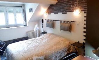 Logis le Saint Hubert