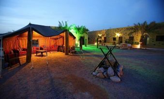 Bait Alaqaba dive center resort