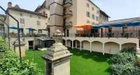 Hôtel-Restaurant des Augustins Hotel a Belves
