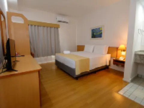 Fênix Hotel Limeira Hotels in Limeira