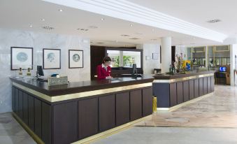 Hipotels Sherry Park