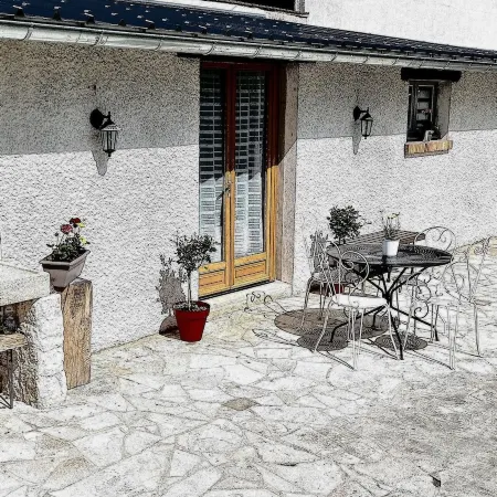 Le Temps D Une Pause à Boursault