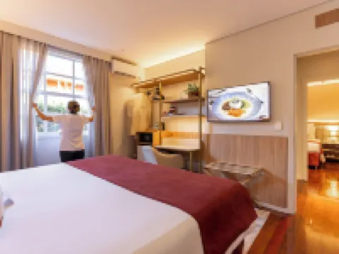 Sanma Hotel Hotels in Foz do Iguacu