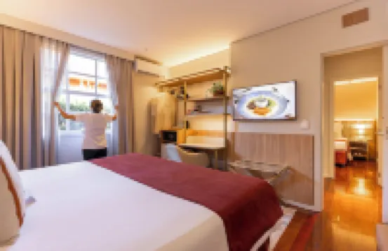 산 마틴 리조트 & 스파