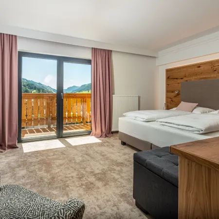 Stadtvilla Schladming Boutiquehotel