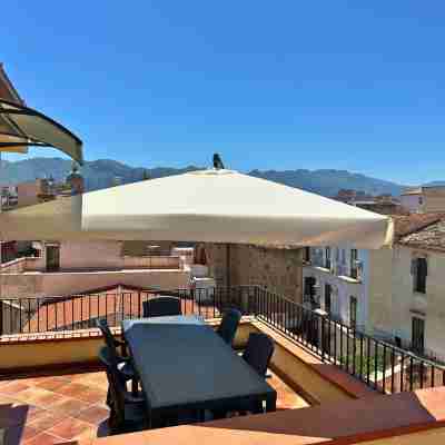 Appartamenti-Residence Al Massimo Others