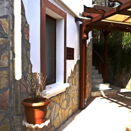 KAĞAN PANSİYON