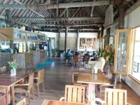Rainforest Eco Lodge Hotels in Viti Levu