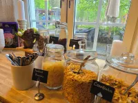 Norrqvarn Hotel & Resort by Vänerport - breakfast