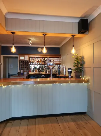 The River Haven Hotel Отели в г. Rye