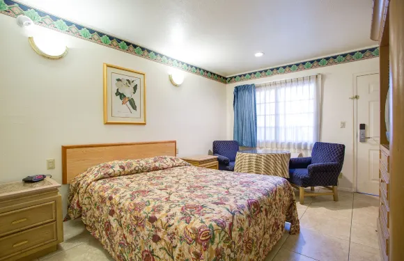 惠蒂爾最佳旅館