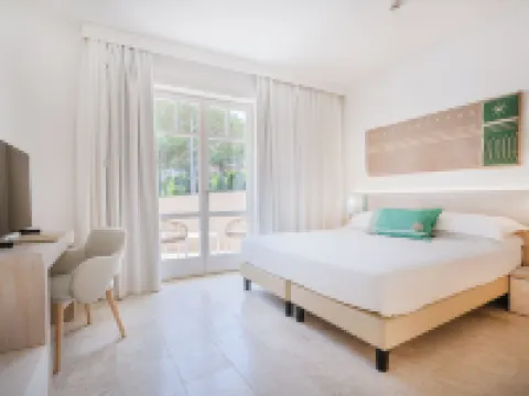 Felix Hotels - Hotel La Coluccia Hotel a Conca Verde