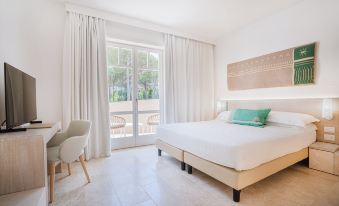 Felix Hotels - Hotel la Coluccia