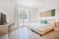 Felix Hotels - Hotel la Coluccia Hotels in Conca Verde