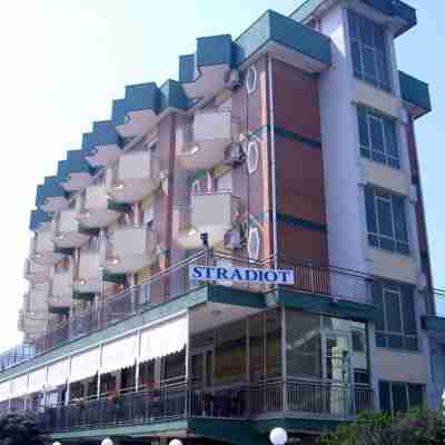 Hotel Stradiot Hotel Exterior