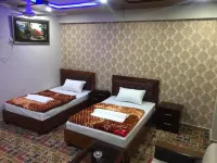 Reliance Hotel Quetta