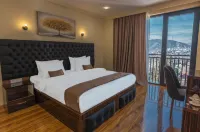 Hotel Residence Plaza Hotels in Tbilisi