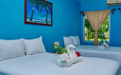 Yellow Bird Sea Hotels in 