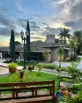 Hotel Pousada Villa Itália Olímpia