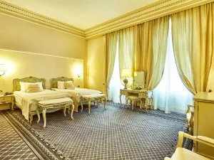 Grand Hotel Continental Bucuresti