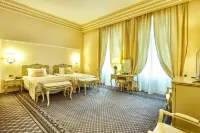 Grand Hotel Continental Bucuresti Hotel a Bucarest