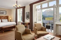 Grand Hotel Kempinski High Tatras Hotels near Strbske Pleso Lake