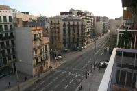 Apartaments Aragó565 - Küvet