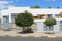 TaTe Village Hotels in 