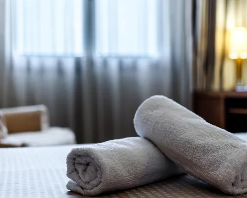 Hotel Saylu Photos