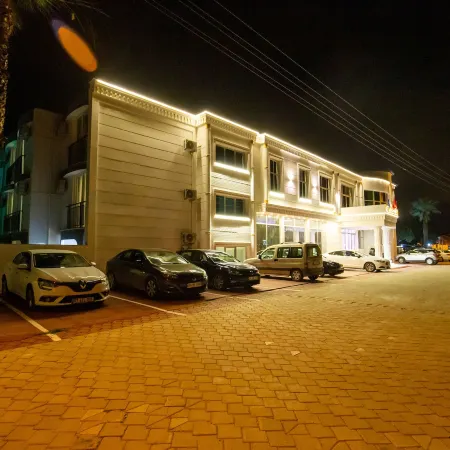 Anya Resort Hotel