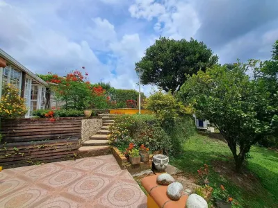 Portal la Mariana