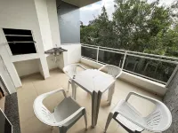 Refúgio da Lagoinha - Centro de Bombinhas