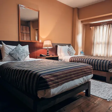Hotel Amodhara
