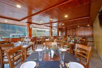 Vaayu Resorts and Spa Manali Hotels in Shallin