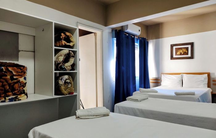 Novohotel Express