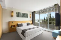 Chateau Royal Beach Resort & Spa, Noumea