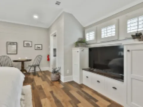 The Cottages at Laurel Brooke Hotels in Fayette County