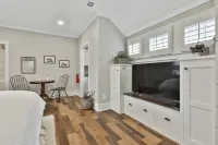 The Cottages at Laurel Brooke Hotels in Peachtree City