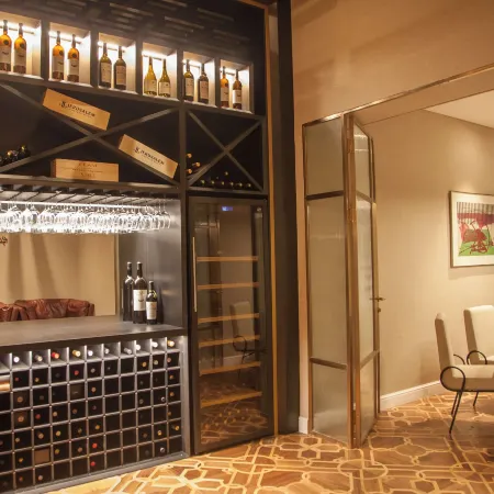 Theatron Jerusalem Hotel & Spa MGallery Collection