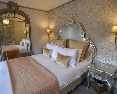 The Kingsbury 7Even 8Ight Hotels in Marlborough