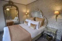 The Kingsbury 7Even 8Ight Hoteles en Aldbourne