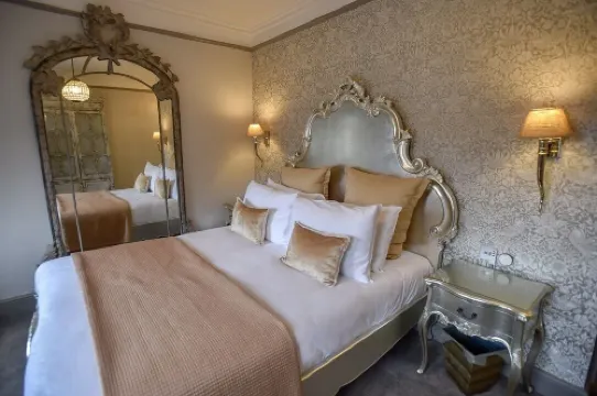 金斯伯利 7 號及 8 號 馬爾堡酒店