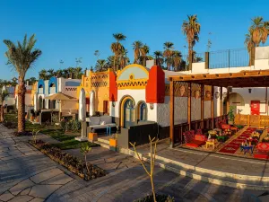 阿斯旺索尼斯塔努巴酒店