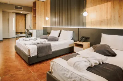 Bel Mare Boutique Hotel Hotels in 