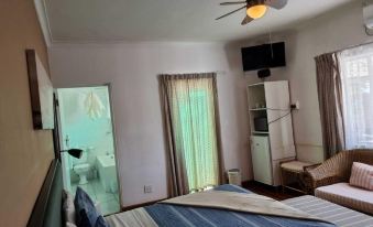 Driftsands Guesthouse