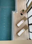 Nordic Resort&Spa - piscina