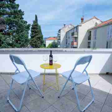 Apartments Midnight City Others